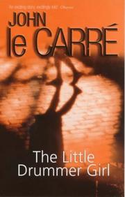 Cover of: The Little Drummer Girl by John le Carré