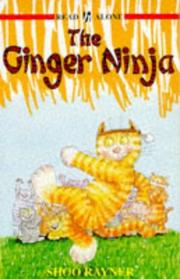 Cover of: The Ginger Ninja