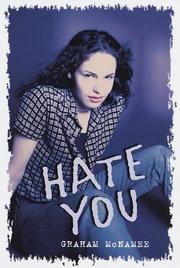 Cover of: Hate you