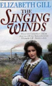 Cover of: Singing Winds by Elizabeth Gill