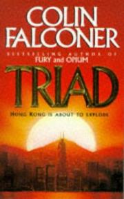 Cover of: Triad