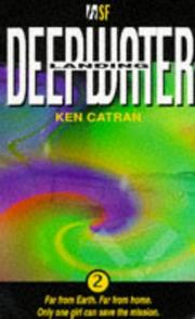 Cover of: Deepwater Landing (Deepwater)