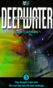 Cover of: Deepwater Angels (Deepwater) by Ken Catran