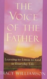 Cover of: Voice of the Father