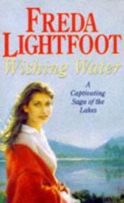 Cover of: Wishing Water