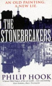 Cover of: The Stonebreakers
