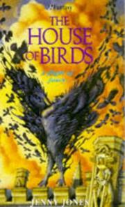 Cover of: The House of Birds