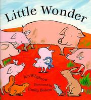 Cover of: Little Wonder