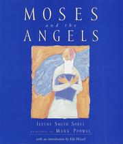Moses and the angels by Ileene Smith Sobel