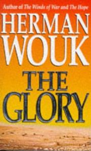 Cover of: The Glory by Herman Wouk