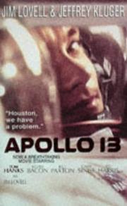 Cover of: Apollo 13