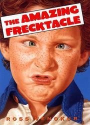 Cover of: The amazing frecktacle