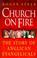 Cover of: Church on fire