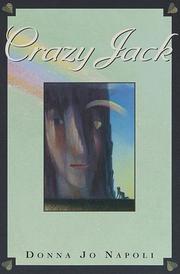 Cover of: Crazy Jack