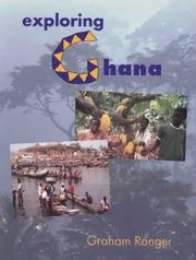 Cover of: Exploring Ghana (Exploring)