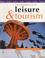 Cover of: Intermediate Leisure and Tourism