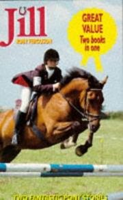 Cover of: Jill Two-in-one: Jill's Riding Club, Challenges for Jill