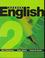 Cover of: Hodder English (Hodder English 1, 2, 3 S.)