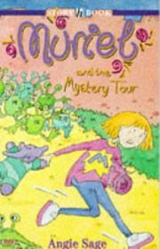 Cover of: Muriel and the Mystery Tour