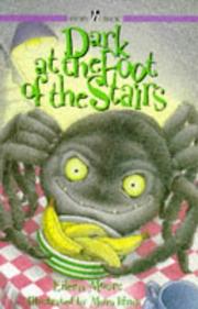 Cover of: Dark at the Foot of the Stairs (Story Books)