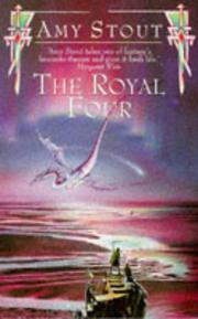 Cover of: The Royal Four