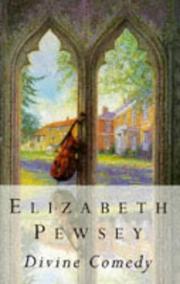 Divine Comedy by Elizabeth Pewsey