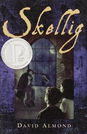Cover of: Skellig