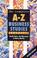 Cover of: The Complete A-Z Business Studies Handbook (Complete A-Z Handbooks)