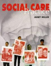 Cover of: Social Care Practice