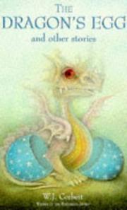 Cover of: Dragons Egg & Other Stories
