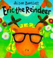 Cover of: Eric the Reindeer