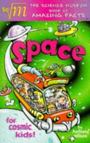 Cover of: Science Museum - Space (Science Museum Book of Amazing Facts)
