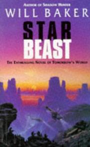 Cover of: Starbeast