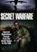 Cover of: Secret Warfare