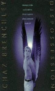 Cover of Dispossession