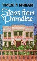 Cover of: Steps from Paradise by Timeri Murari, Timeri Murari