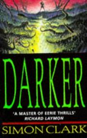 Cover of: Darker
