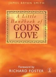 Cover of: A Little Handbook of God's Love