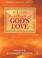 Cover of: A Little Handbook of God's Love