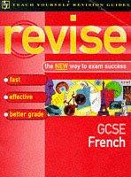 Cover of: GCSE French by Caroline Woods, Tony Buzan