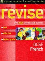 Cover of: GCSE French