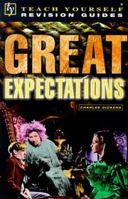 Cover of: "Great Expectations"