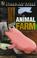 Cover of: "Animal Farm"