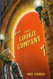 Cover of: The Cookie Company
