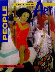 Cover of: People (Looking at Art S.)