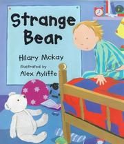 Cover of: Strange Bear