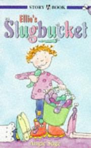 Cover of: Ellie's Slugbucket