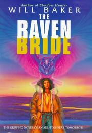 Cover of: The Raven Bride by Will Baker