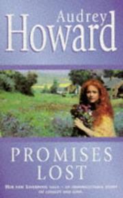Cover of: Promises Lost