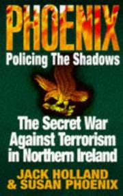 Cover of: Phoenix by Jack; Phoenix, Susan Holland, Jack; Phoenix, Susan Holland